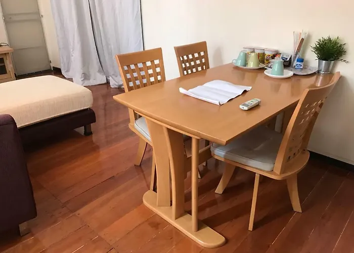 Manee's House 招待所