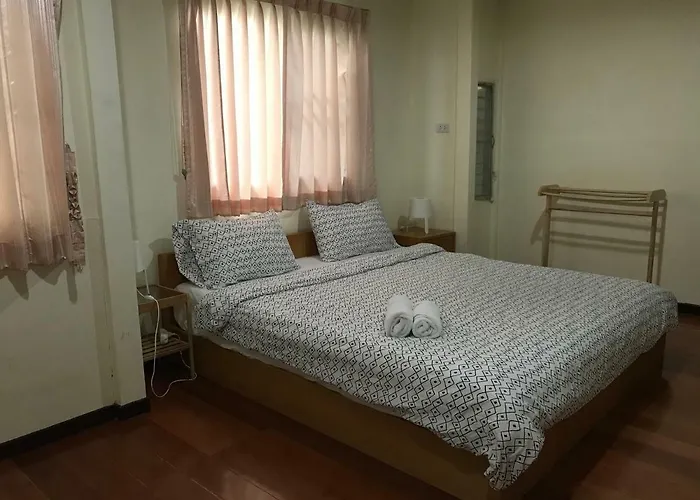 招待所 Manee's House 曼谷