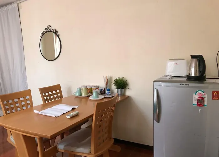 Manee's House 曼谷